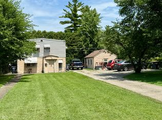 1316 E 7th St, Anderson, IN