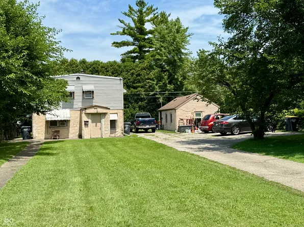 1316 E 7th St, Anderson, IN 46012