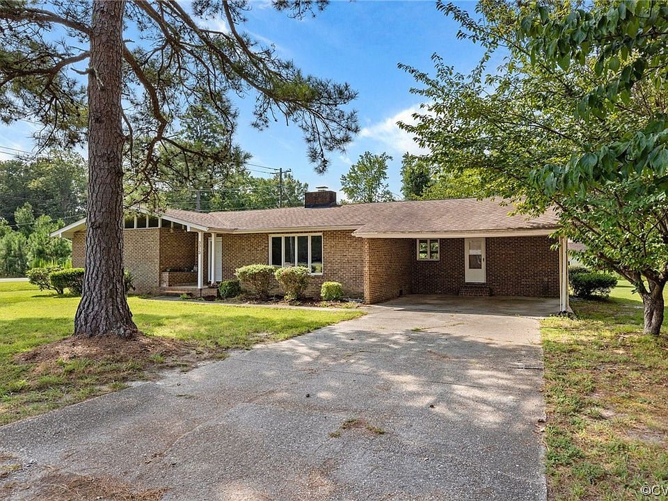 3313 Brooks Park Rd, South Prince VA 23805 Zillow