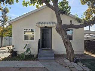 1234 E 87th St, Los Angeles, CA 90002