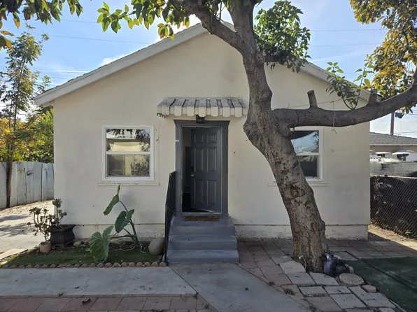 1234 E 87th St, Los Angeles, CA 90002