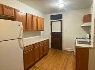 3544 N New England Ave APT 1, Chicago, IL 60634
