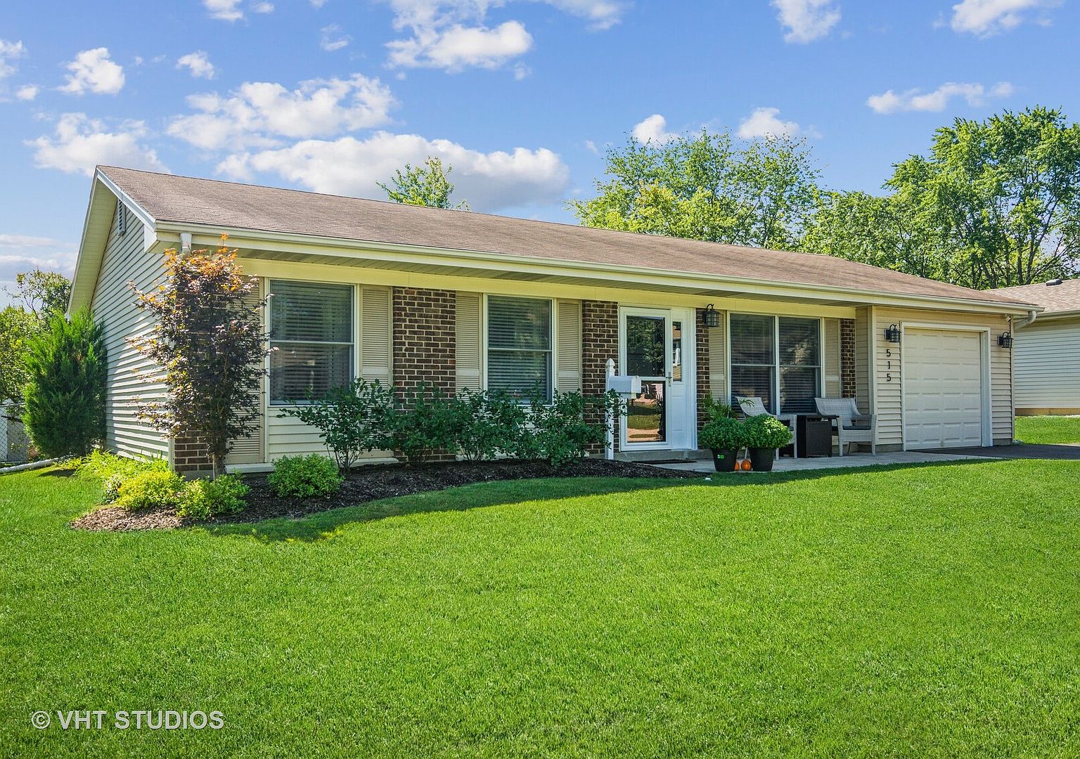 515 Ginger Trl, Lake Zurich, IL 60047 Zillow