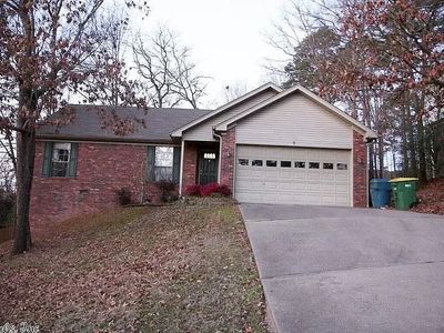 9 Cherrywood Ct, Little Rock, AR, 72211