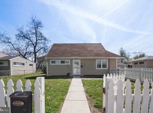 503 Wimmer Rd, Glen Burnie, MD 21061