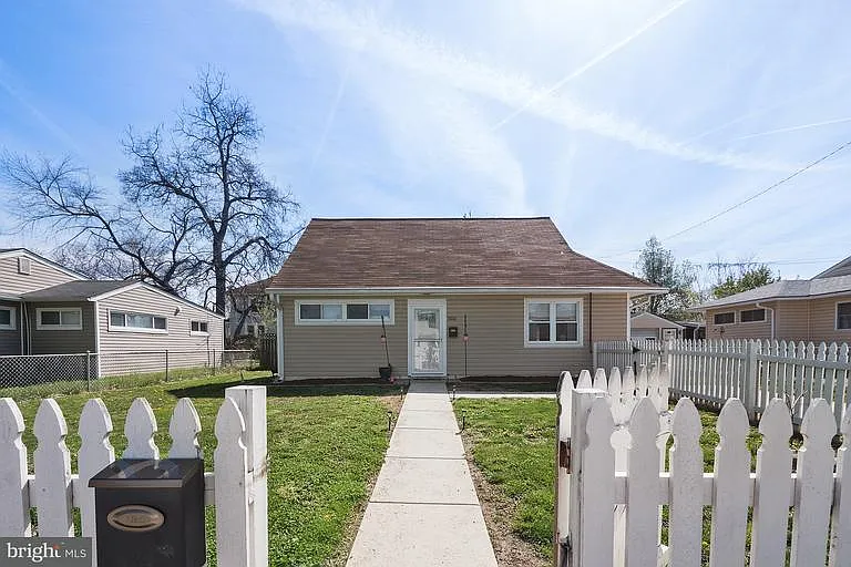 503 Wimmer Rd photo 1