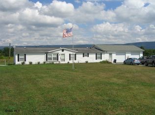 248 Bowser Rd, Osterburg, PA 16667