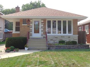 10928 S Kedzie Ave, Chicago, IL 60655