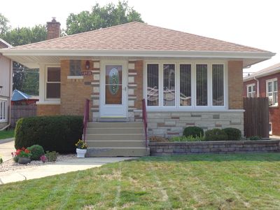 10928 S Kedzie Ave, Chicago, IL, 60655