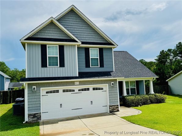 843 Screech Owl Dr