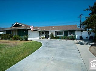 1909 Rosalia Dr, Fullerton, CA 92835