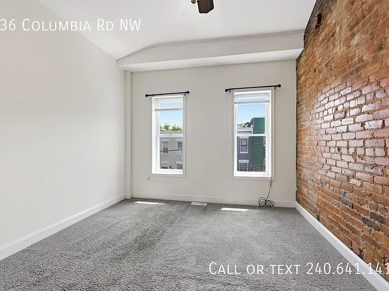 636 Columbia Rd NW — Photo 11