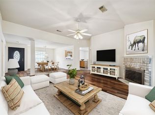 2818 Cocona Ln, Houston, TX 77073