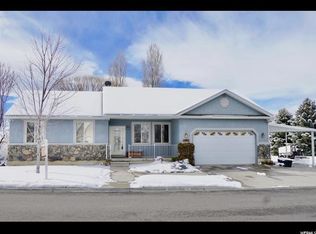 1628 S 500 W, Payson, UT 84651