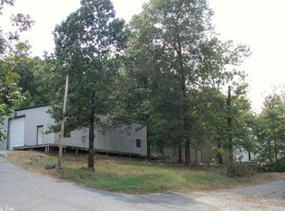 19901 Rocky Pine Ct, Roland, AR 72135