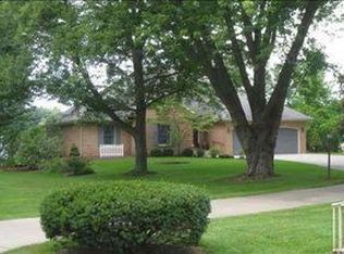 303 Carter Rd, Goshen, IN 46526