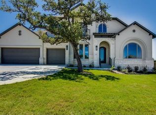 9709 Rocky Creek Blvd, Dripping Springs, TX 78738