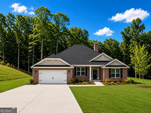 5345 Vinci Pl, Douglasville, GA 30135