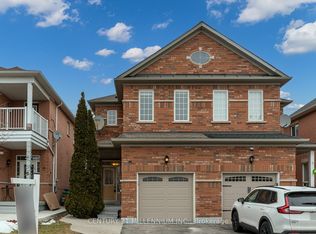 70 Rocky Point Cres, Brampton, ON L6V4R8