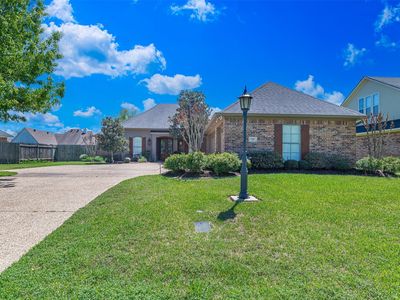 705 Martinique Ct, Shreveport, LA, 71115