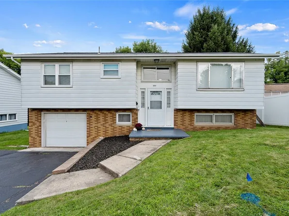 301 Leighton Ave, Syracuse, NY 13206