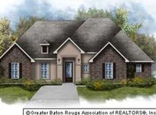 13237 Babin Estates Dr, Gonzales, LA 70737