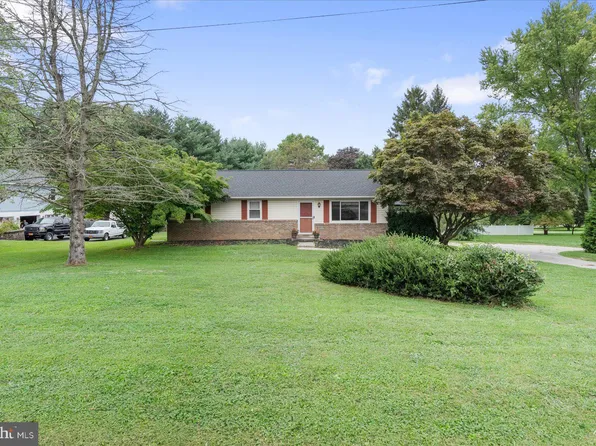 3930 Federal Hill Rd, Jarrettsville, MD 21084