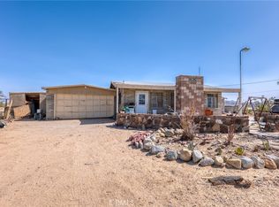 72082 Winters Rd, Twentynine Palms, CA 92277