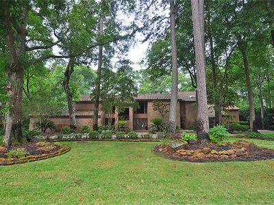 2307 Woods Estates Dr, Humble, TX, 77339