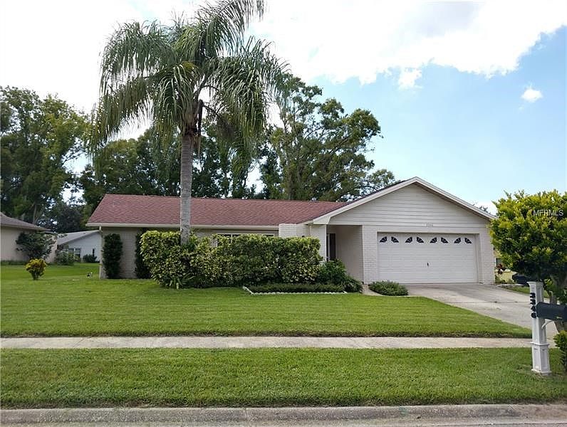 3346 E Dorchester Dr, Palm Harbor, FL 34684 Zillow