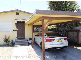 1156 Phoenix Ave, Seaside, CA