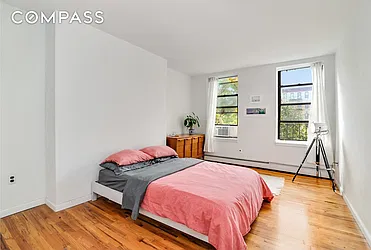Rented by Compass