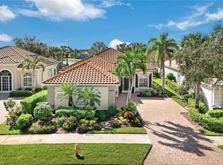 3802 Whidbey Way, Naples, FL 34119