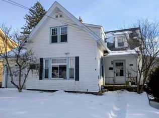 204 Jackson Ave, Bradford, PA