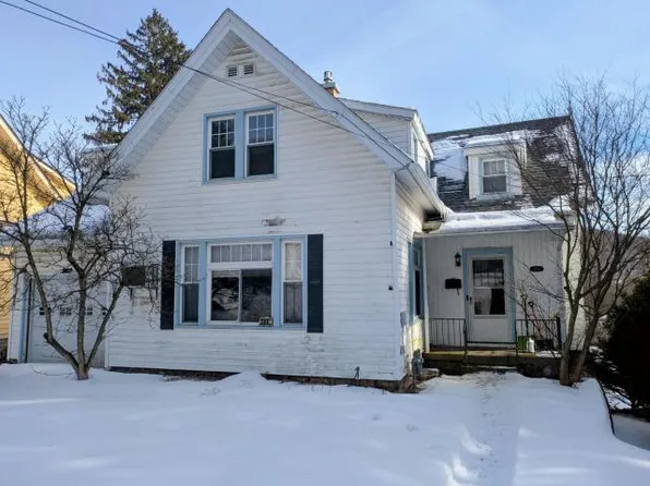 204 Jackson Ave, Bradford, PA 16701