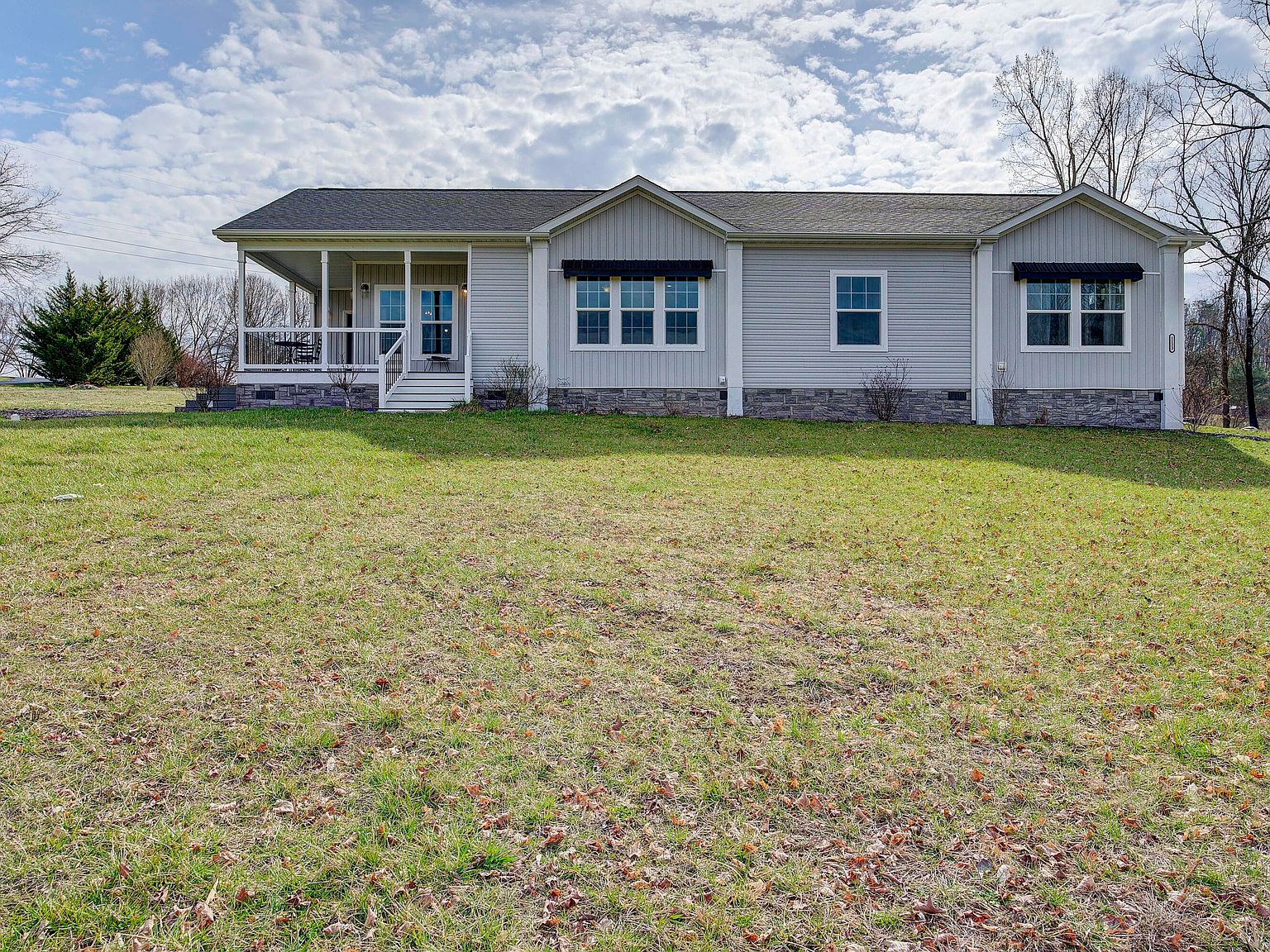 1123 Old Elizabethton Hwy, Bluff City, TN 37618 Zillow