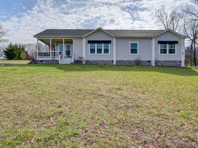 1123 Old Elizabethton Hwy, Bluff City, TN, 37618