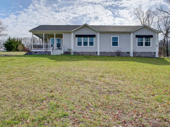 1123 Old Elizabethton Hwy, Bluff City, TN 37618