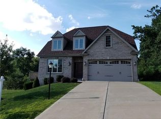 1301 Gantry Ct, Sewickley, PA