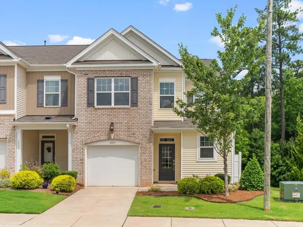 1007 Epiphany Rd, Morrisville, NC 27560