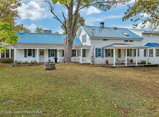 161 Beaver Hill Road, Gilboa, NY 12076