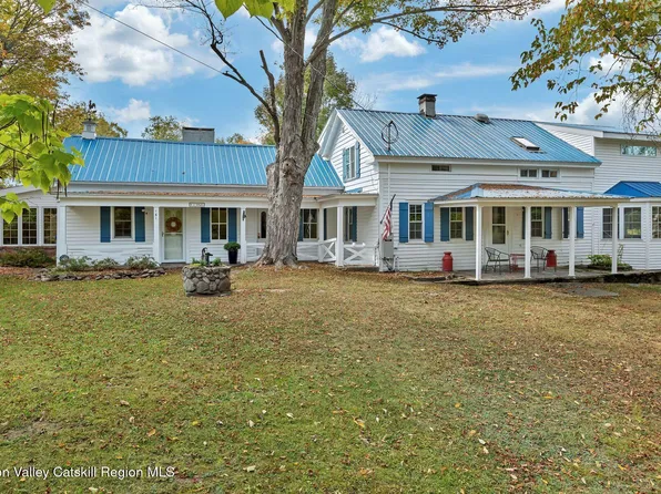 161 Beaver Hill Road, Gilboa, NY 12076