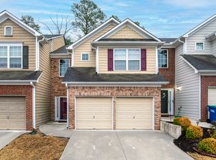 5537 Cascade Rdg SW, Atlanta, GA 30336