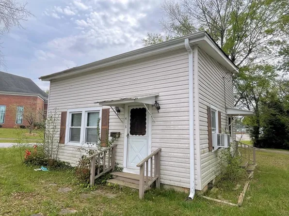 418 E Montgomery St, Gaffney, SC 29340