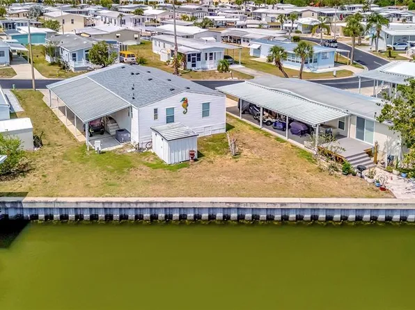 119 E Saint Johns Way, Apollo Beach, FL 33572