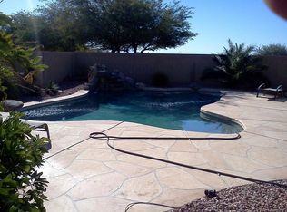 1826 S 86th Ln, Tolleson, AZ 85353