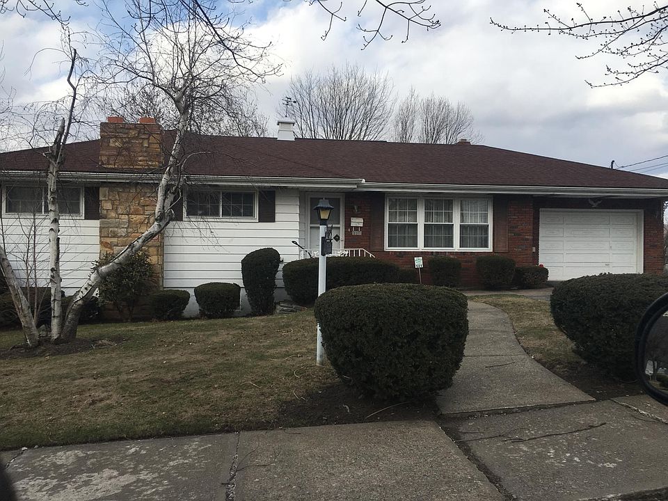 3 bedroom ranch in Swinick Development in Dunmore 