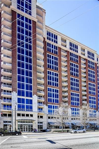 1st image of 1820 Peachtree St NW Unit 606