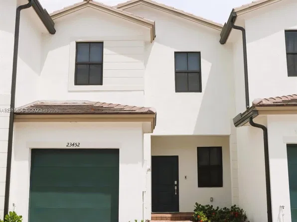 23452 SW 129th Ave, Homestead, FL 33032