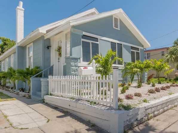 613 Butler Blvd, Daytona Beach, FL 32118